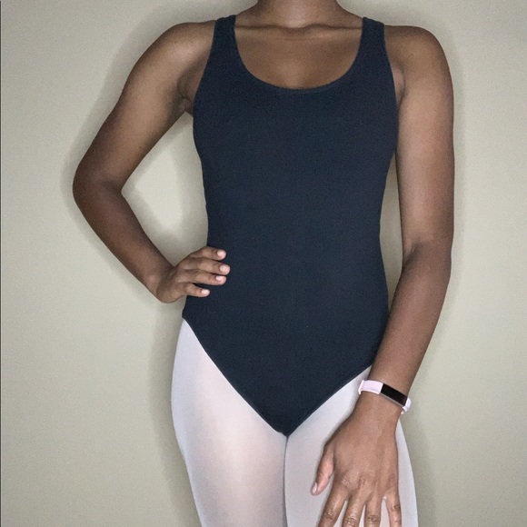 Mondor Dance Leotard - Picture 2 of 5